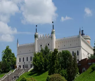 Oferujemy profesjonalne domki ogrodowe w Lublinie. Gwarantujemy wysokiej klasy domki ogrodowe Lublin w niskiej cenie już dziś. Zapewniamy komfortowe domki ogrodowe na terenie Lublina oraz okolic. Prezentujemy domki ogrodowe w Lublinie każdego dnia. Zapraszamy do współpracy już teraz!