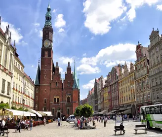 Oferujemy wygodne tarasy ogrodowe Wrocław w niskiej cenie i profesjonalnym wykonaniu. Zapewniamy komfortowe tarasy ogrodowe we Wrocławiu o eleganckim wyglądzie i solidnym wykonaniu. Gwarantujemy satysfakcję z tarasów ogrodowych we Wrocławiu. Zapraszamy do kontaktu!