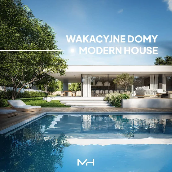 Domy.House - Komfortowe domy nowoczesne!