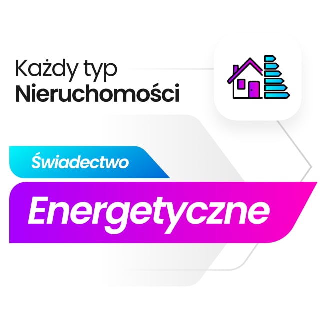 Szybki audyt oraz solidne świadectwo energetyczne Hrubieszów! Zadzwoń!