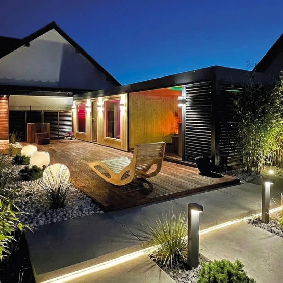 RocoSpa - Kompleks SPA