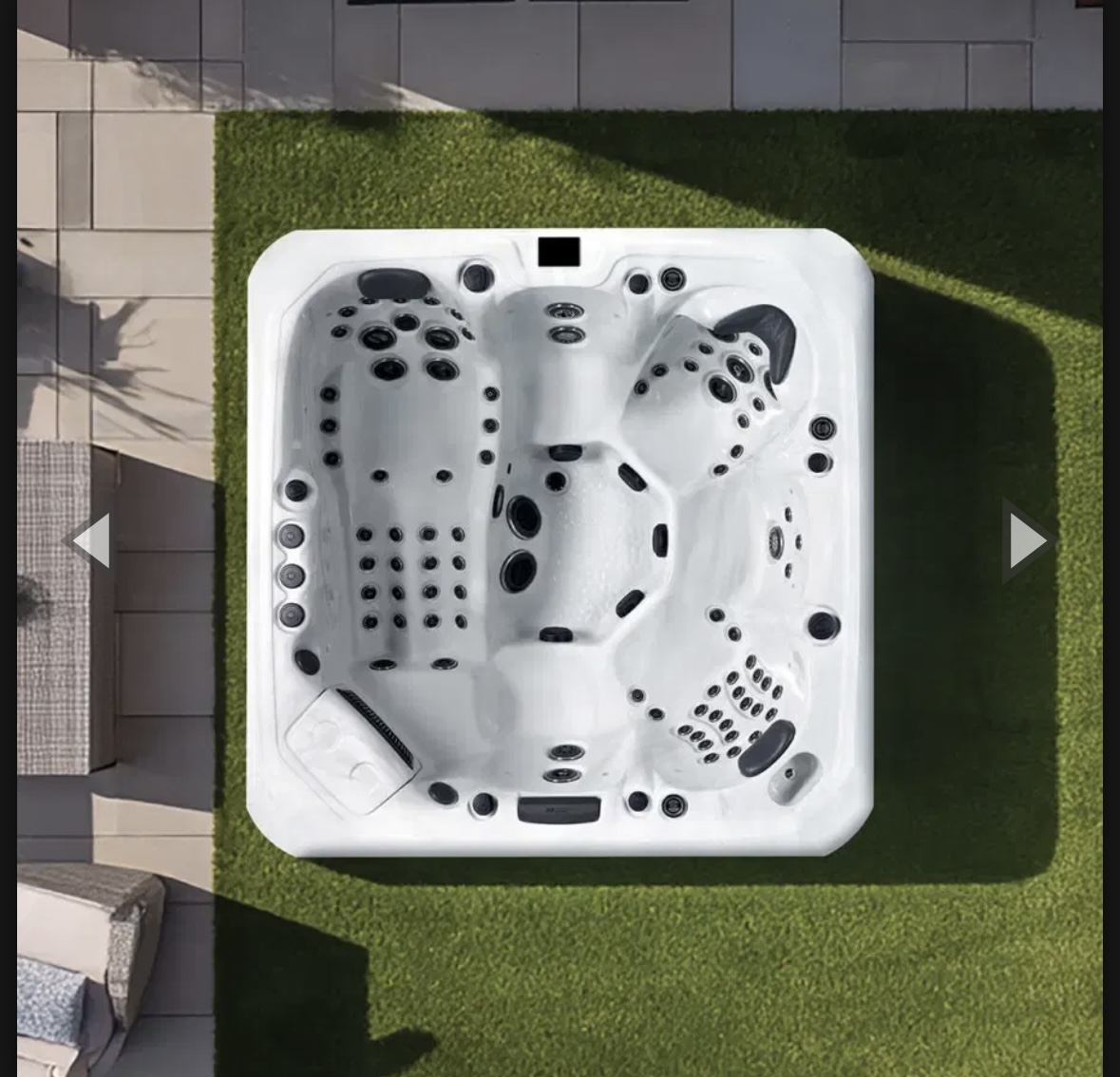 PLATINUM SPAS &ndash; TOKYO 2026