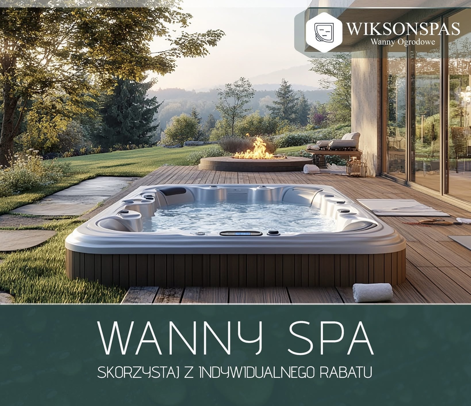 PLATINIUM SPAS BARCELONA 2026