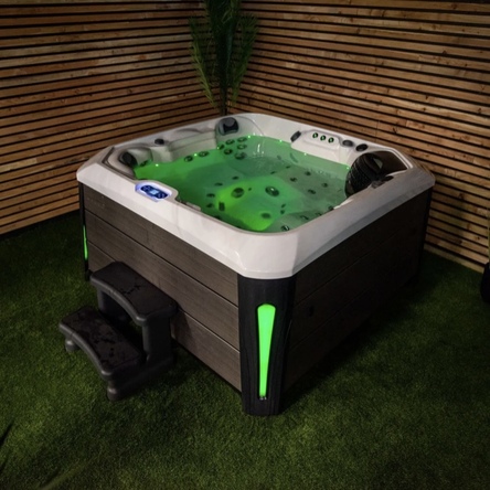 PLATINUM SPAS &ndash; KENYA 2026