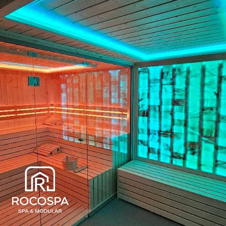 RocoSpa- Ekstra sauny drewniane Gdańsk. Sprawdź sam!