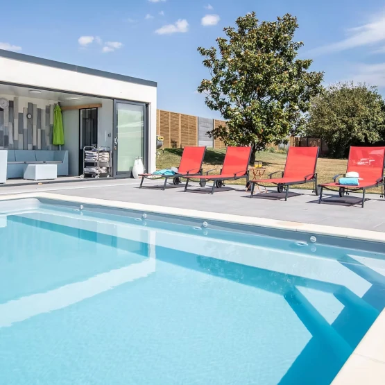 MAGIC POOLS- BASEN  SKIMMEROWY