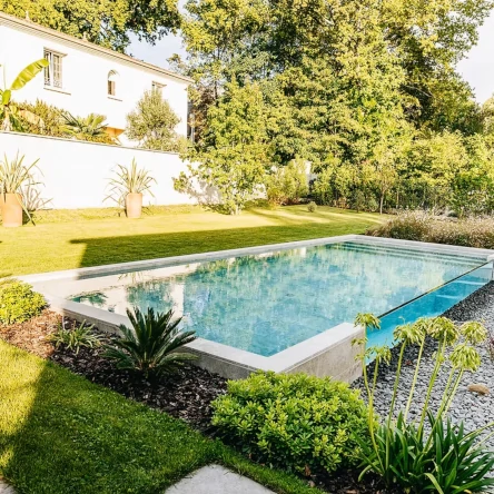 MAGIC POOLS- BASEN AKRYLOWY