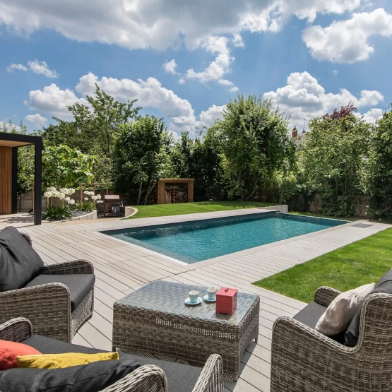 Magic Pools - Solidne baseny do ogrodu Kraków! Sprawdź!