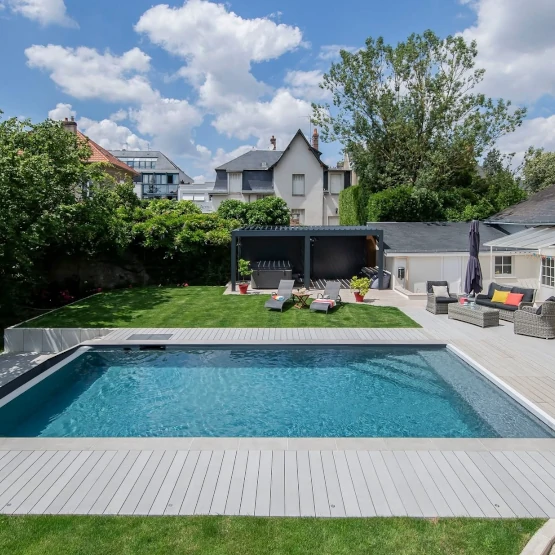 Magic Pools- kompaktowe baseny ogrodowe w atrakcyjnej cenie. Sprawdź sam!