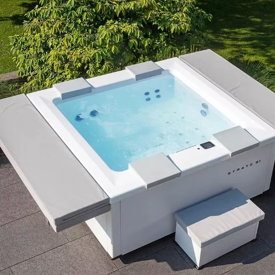 WANNY SPA RIVIERA POOL