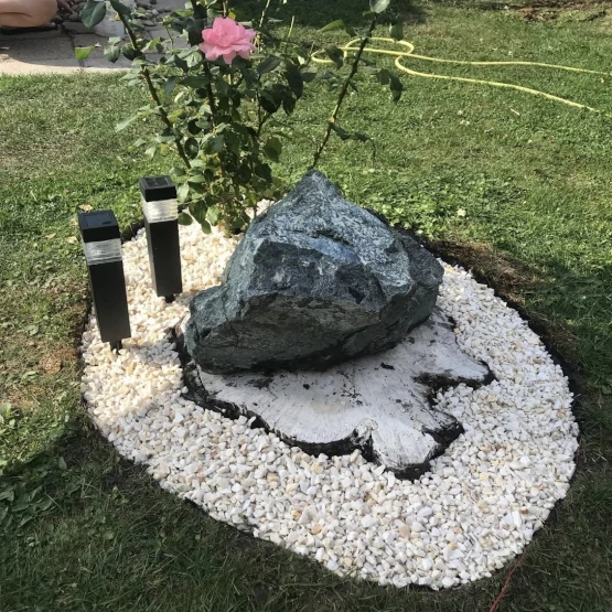 KAMIEŃ DO OGRODU