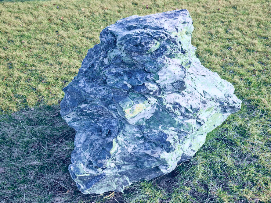 ARANŻACJA OGRODU Z KAMIENI