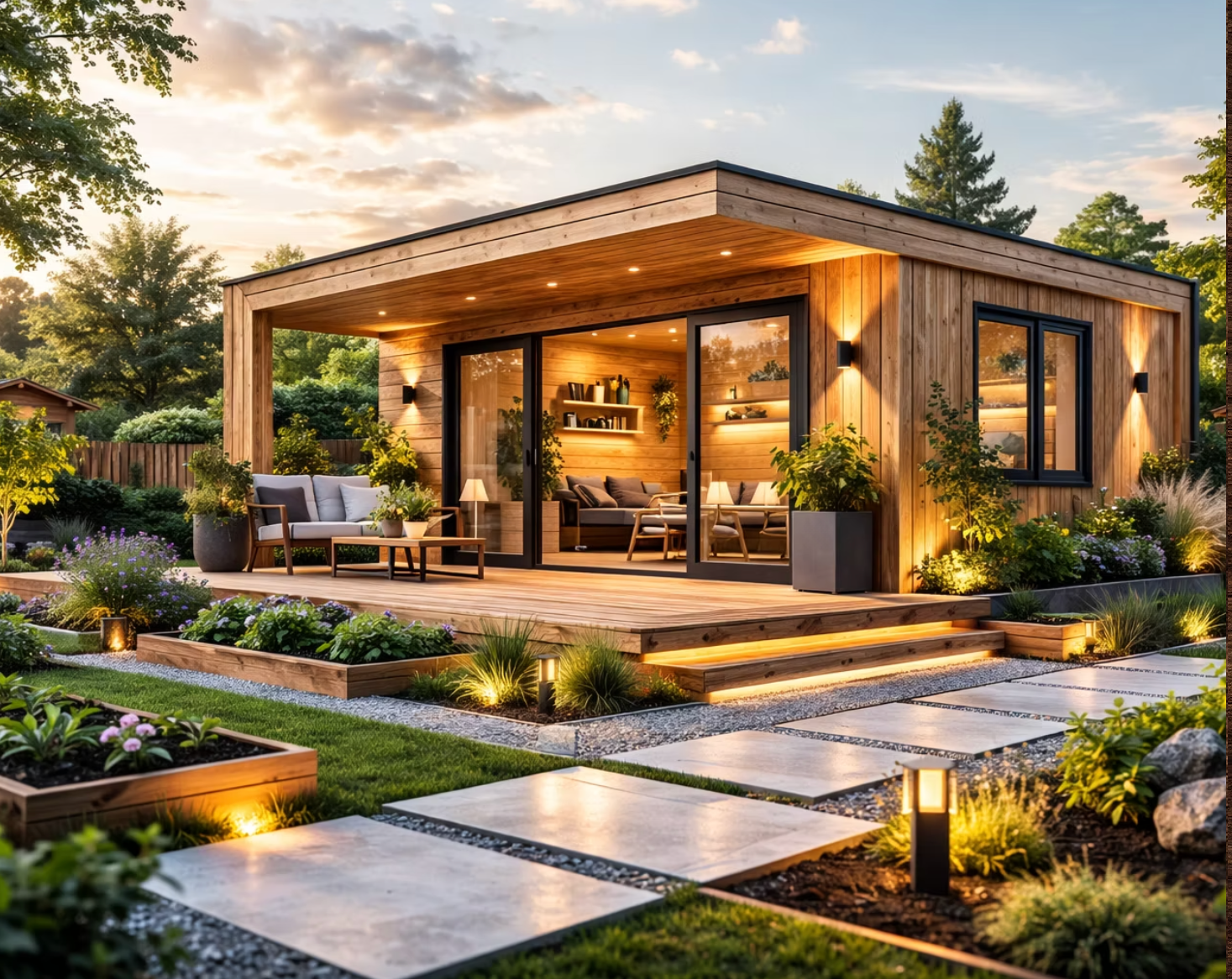 GRACE nowoczeny styl i funkcjonalność