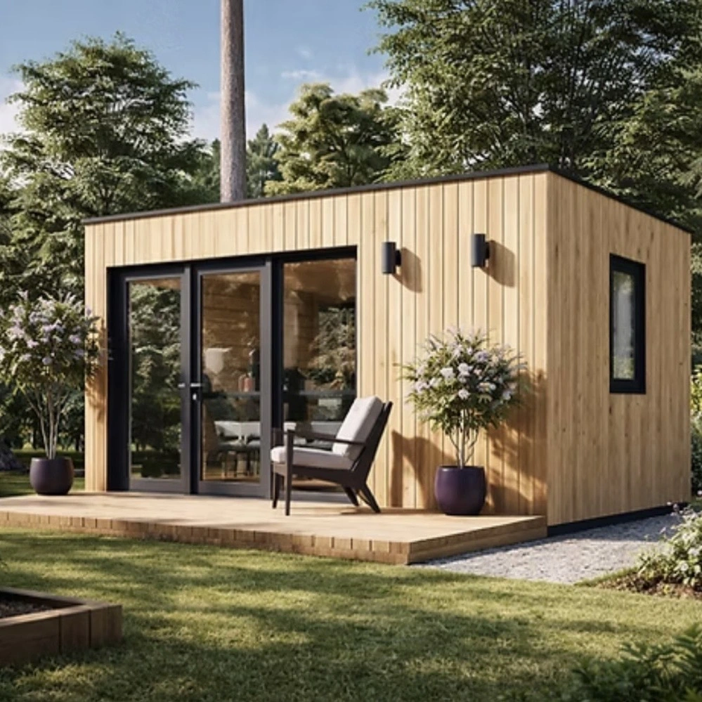 JIMMY - harmonia w najmniejszym detalu!