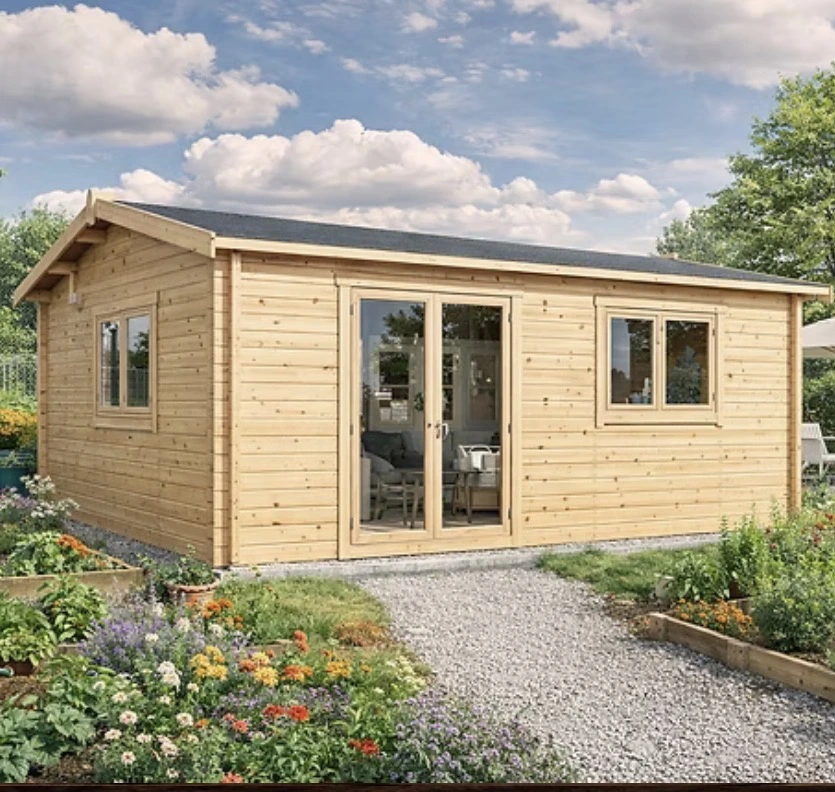 TRACY- Przejrzystość!