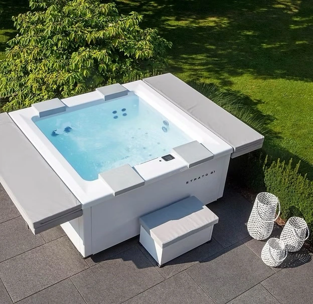 WANNY SPA RIVIERA POOL – LINIA STRATO 2.4