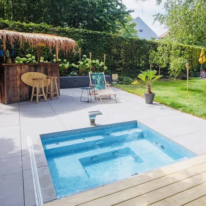 CSIDE 21- KOMPAKTOWY MINIBASEN DO KAŻDEJ PRZESTRZENI