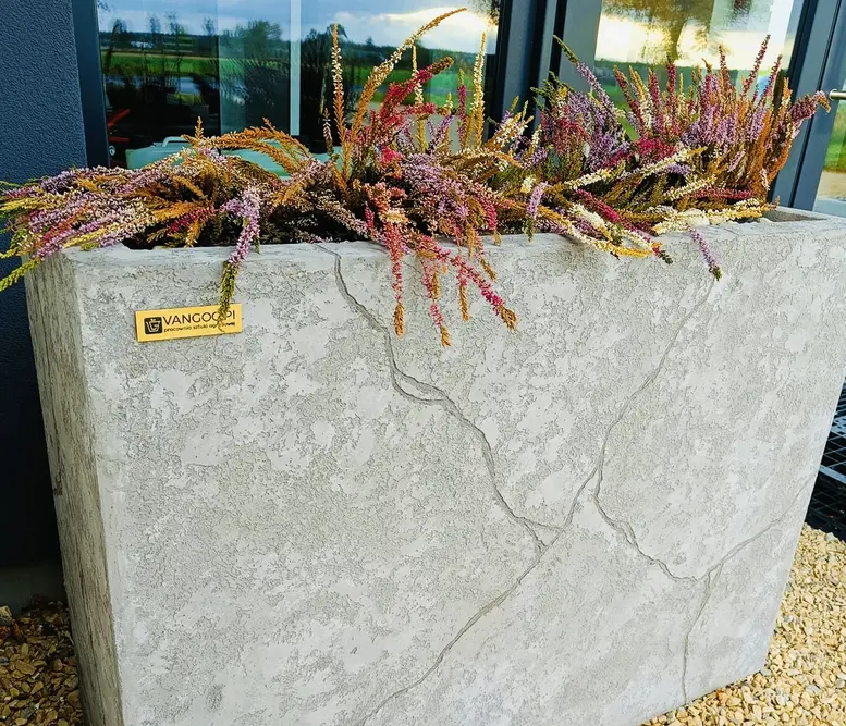 DONICA OGRODOWA DE LUX „EVEREST – XL”