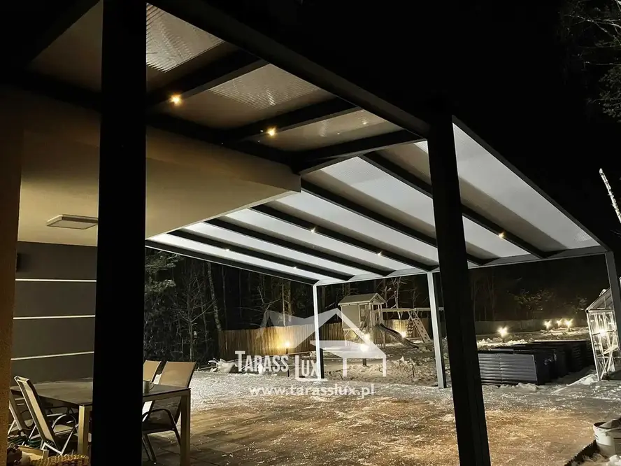 TarassLux- Tarasy do ogrodu 