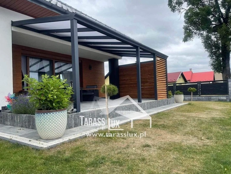 Taras – tam, gdzie czas płynie wolniej!