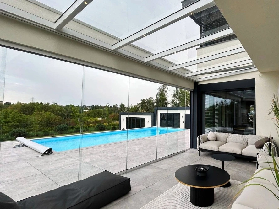 Elegancja, która nie boi się pogody!