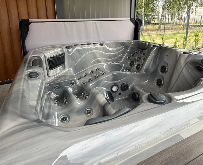 PLATINIUM SPAS BARCELONA 2026