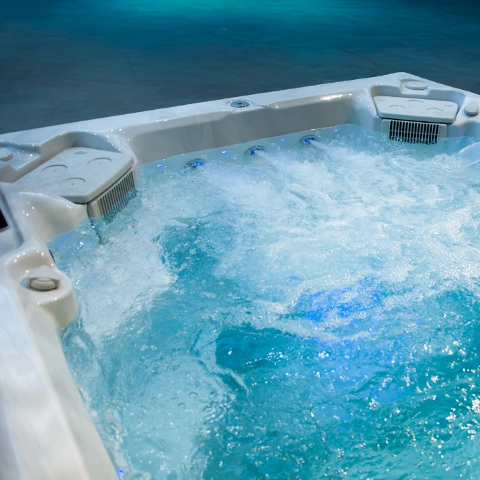 Swim Spa EVERGLADE Platinum – Basen z przeciwprądem 6m