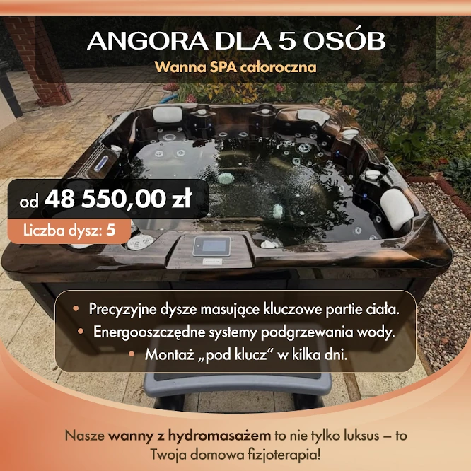 Solidne wanny ogrodowe w atrakcyjnej cenie. Sprawdź sam już dziś!