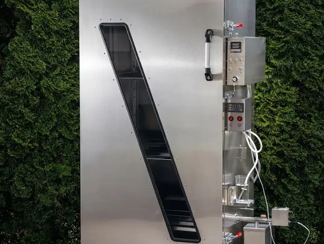 Wędzarnia SMOKE CHAMBER 50 PLUS