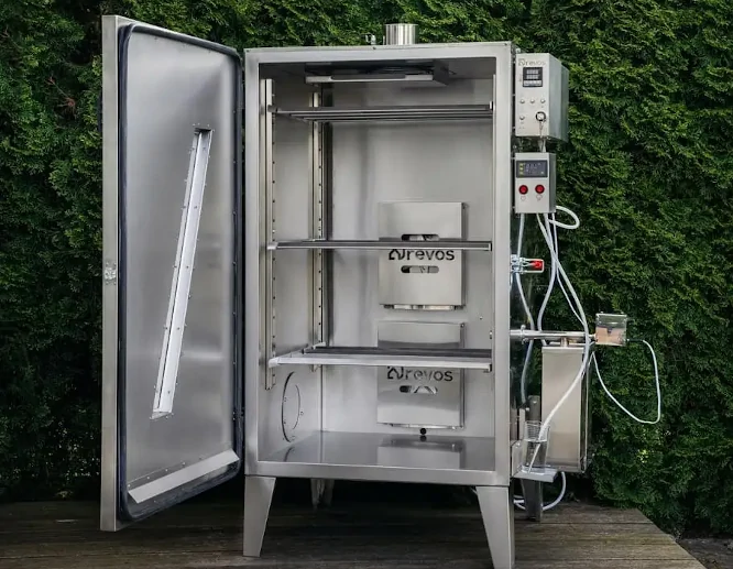 Wędzarnia SMOKE CHAMBER 50