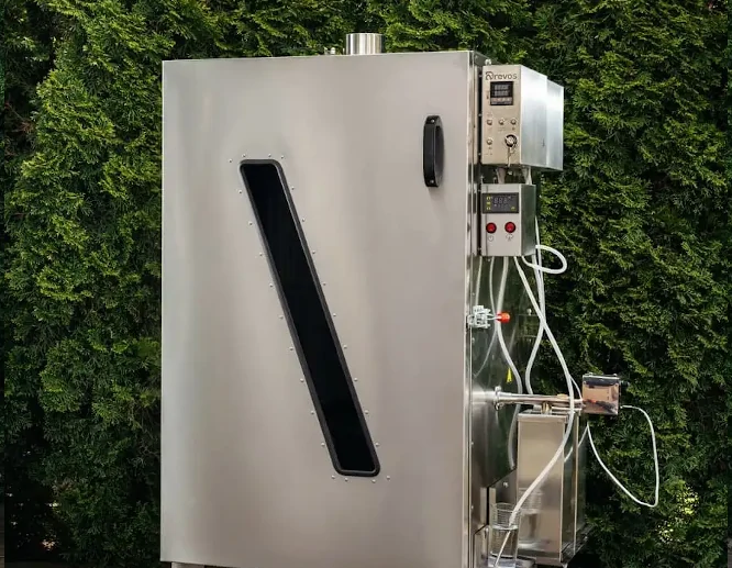 Wędzarnia SMOKE CHAMBER 50