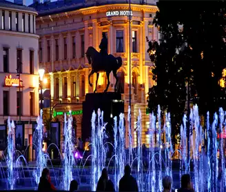 Oferujemy profesjonalne projekty ogrodów w LUBLIN. Zapewniamy wysokiej jakości projekty ogrodowe LUBLIN. Gwarantujemy wygodne projekty ogrodów LUBLIN.