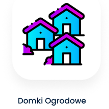 Poszukujesz domku ogrodowego całorocznego. Prezentujemy solidne domki ogrodowe całoroczne z drewna, aluminium oraz stali. Gwarantujemy wysokiej klasy materiały do budowy samodzielnej oraz z montażem u klienta. Sprawdź! Domki ogrodowe