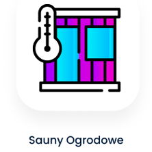 Szukasz jak zbudować sauny ogrodowe drewniane? Prezentujemy ekstra sauny do ogrodu od solidnego producenta. Zapewniamy wysokiej klasy sauny które poprawiają komfort życia każdego dnia. Sprawdź! Sauny ogrodowe